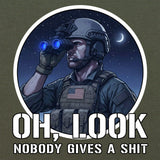 Oh Look T-Shirt Shirts 