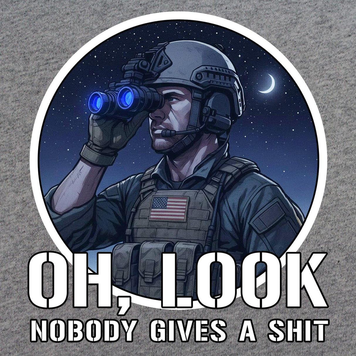 Oh Look T-Shirt Shirts 