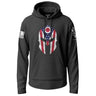 Ohio Spartan Lightweight Hoodie