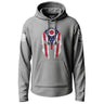 Ohio Spartan Lightweight Hoodie