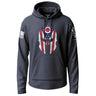 Ohio Spartan Lightweight Hoodie