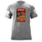 State Tab Shirt: Ohio Shirts 86415-S-HG