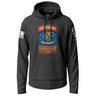 State Tab: Oklahoma Lightweight Hoodie