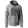 State Tab: Oklahoma Lightweight Hoodie