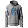 Oklahoma Spartan Lightweight Hoodie