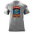 State Tab Shirt: Oklahoma Shirts 86416-S-HG