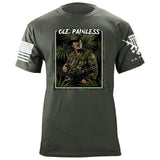 Ole Painless T-Shirt Shirts 88082-S-MG