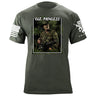 Ole Painless T-Shirt Shirts 88082-S-MG