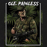 Ole Painless T-Shirt Shirts 