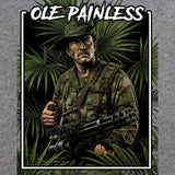 Ole Painless T-Shirt Shirts 