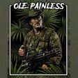 Ole Painless T-Shirt Shirts 