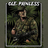 Ole Painless T-Shirt Shirts 