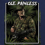 Ole Painless T-Shirt Shirts 