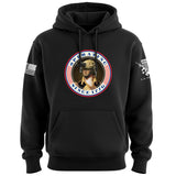 Operating Since 1776 GW Patriotic Colors Hoodie