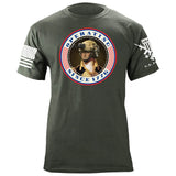 Operating Since 1776 GW Patriotic Colors Tshirt Shirts 87063-3XL-MG