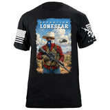 Operation Lone Star T-Shirt Shirts 88044-S-BK