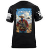 Operation Lone Star T-Shirt Shirts 88044-S-BK