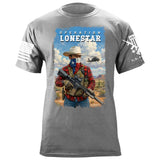 Operation Lone Star T-Shirt Shirts 88044-S-HG