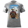 Operation Lone Star T-Shirt Shirts 88044-S-HG