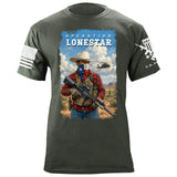 Operation Lone Star T-Shirt Shirts 88044-S-MG