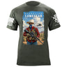 Operation Lone Star T-Shirt Shirts 88044-S-MG