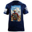 Operation Lone Star T-Shirt Shirts 88044-S-NAVY
