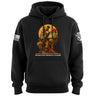 Operation Kringle Strike Hoodie
