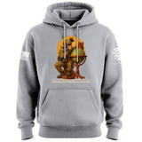 Operation Kringle Strike Hoodie