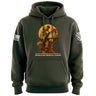 Operation Kringle Strike Hoodie