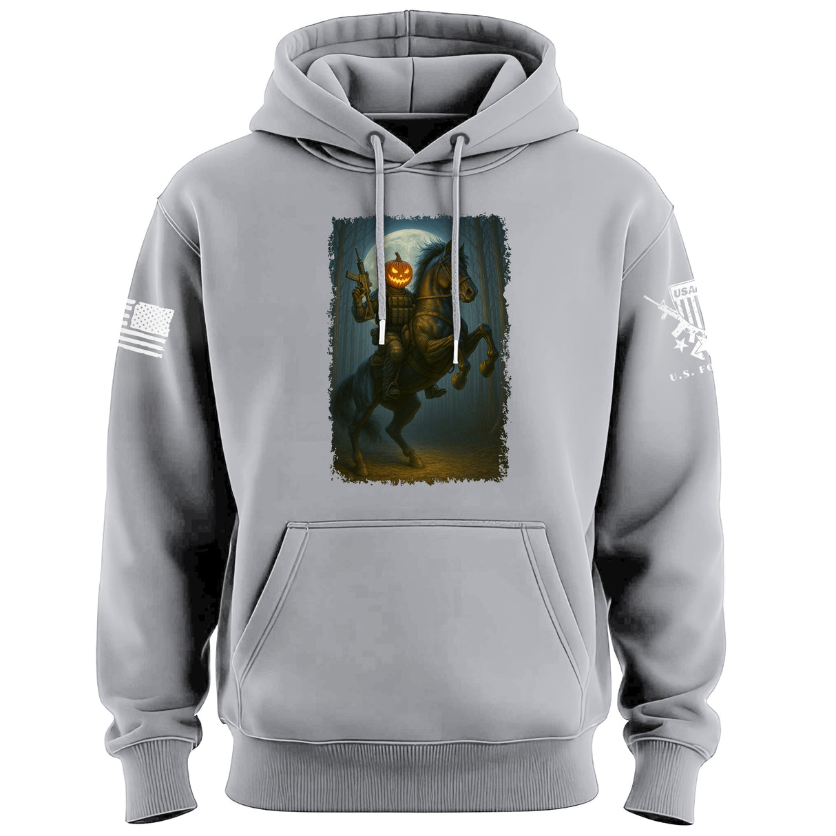 Operation Sleepy Hollow Hoodie