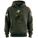 Operation Sleepy Hollow Hoodie