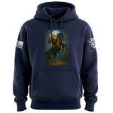 Operation Sleepy Hollow Hoodie