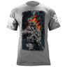 Operator Radar T-Shirt Shirts 88137-S-HG