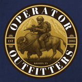 Operator Outfitters T-Shirt Shirts 