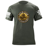 Operator Outfitters T-Shirt Shirts 87443-S-MG