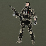 Operator Abe Hoodie