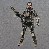Operator Abe Hoodie