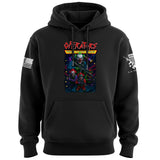Operator Clowns Hoodie
