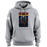 Operator Clowns Hoodie