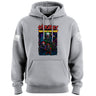 Operator Clowns Hoodie