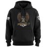 Operator Eagle Hoodie