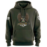 Operator Eagle Hoodie