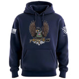 Operator Eagle Hoodie