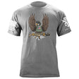 Operator Eagle Tshirt Shirts 87043-S-HG