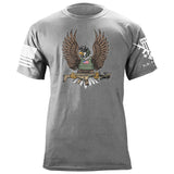 Operator Eagle Tshirt Shirts 87043-S-HG