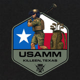 Operator Golf T-Shirt Shirts 