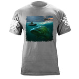 Operator Musky Shit T-Shirt Shirts 87395-S-HG