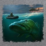 Operator Musky Shit T-Shirt Shirts 