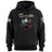 Operator Santa Hoodie Hoodies 100186-S-BK