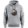 Operator Santa Hoodie Hoodies 100186-S-HG
